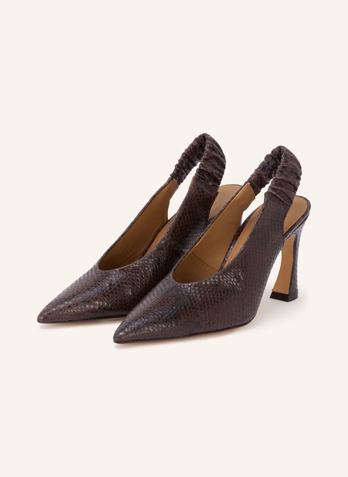Flattered Slingpumps LILIAN