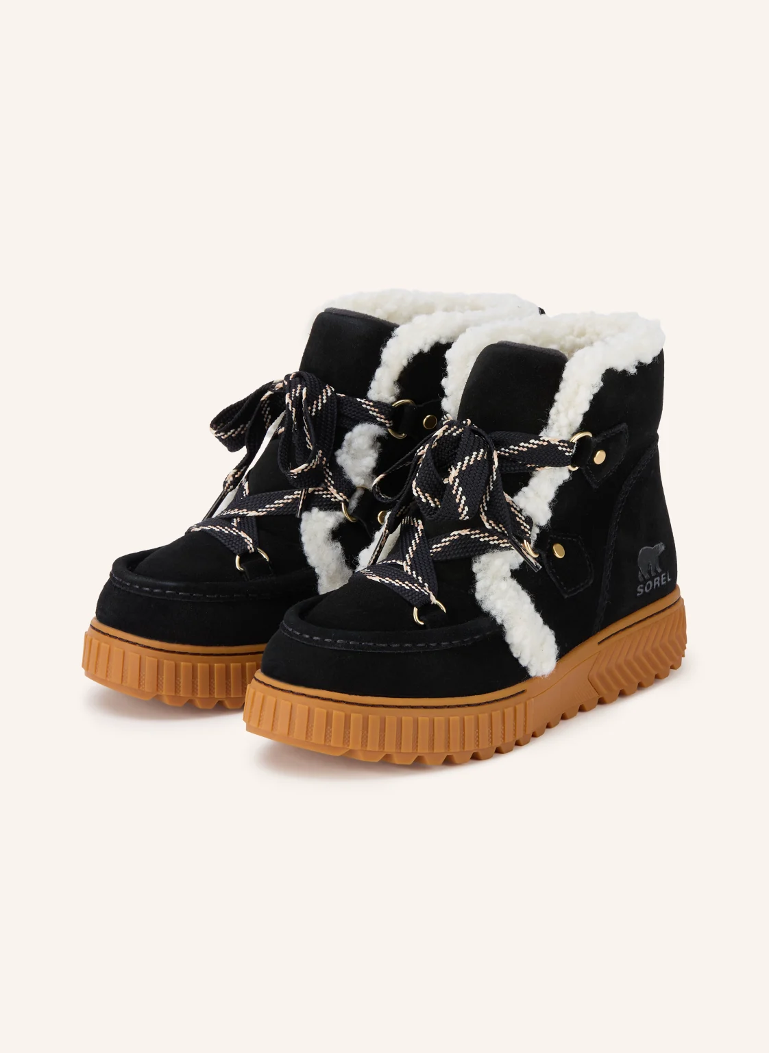 SOREL Boots ONA AVE™ ALPINE PLUS WP