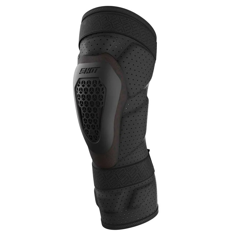 Shot D30 knee guards
