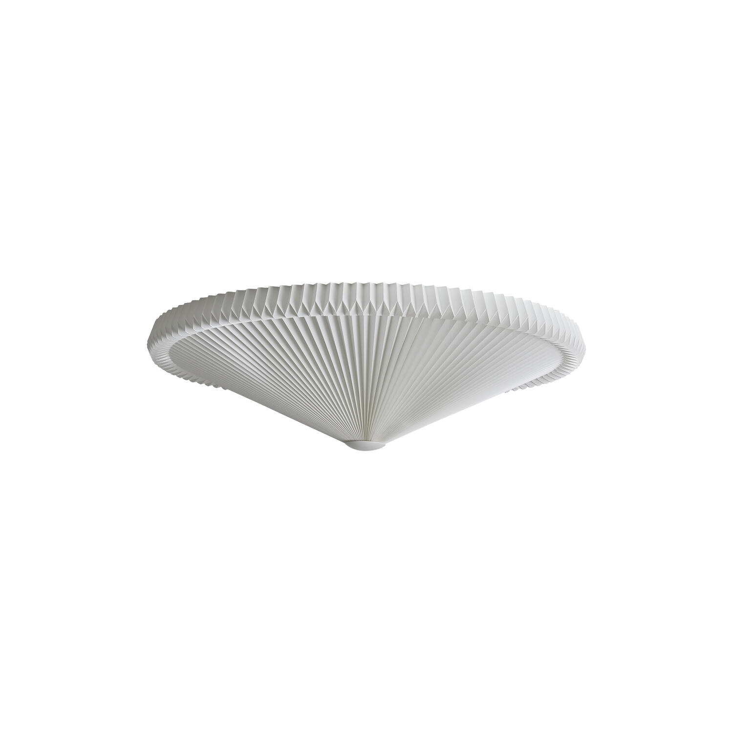 Le Klint 23 loftlampe med papirsk&aelig;rm