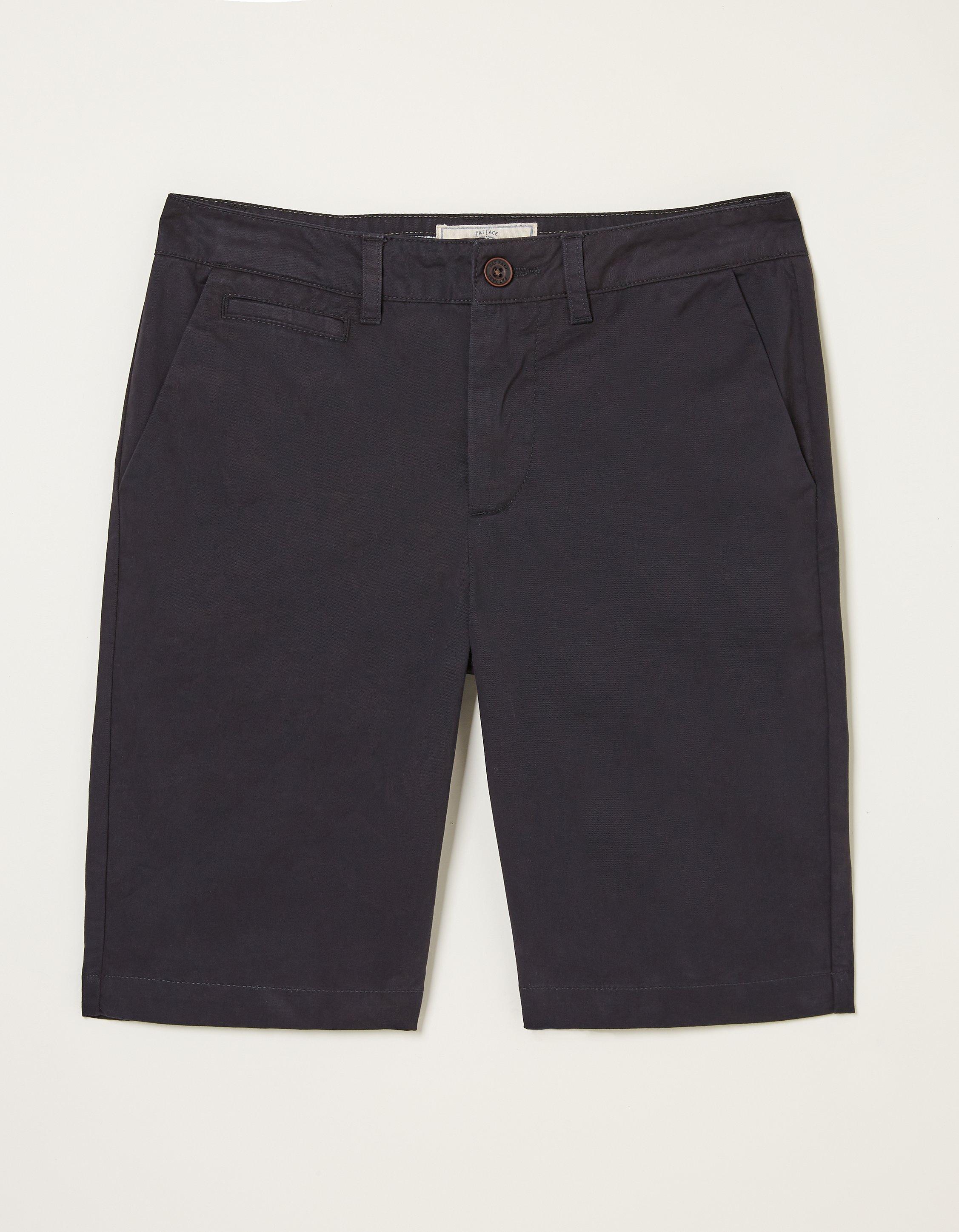 Falmouth Bermuda Chino Shorts