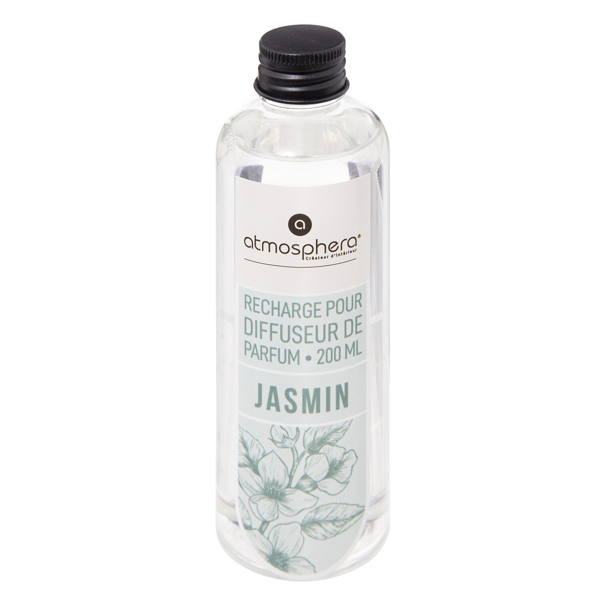 Perfume refill "Haly" Vanilla, 200ml