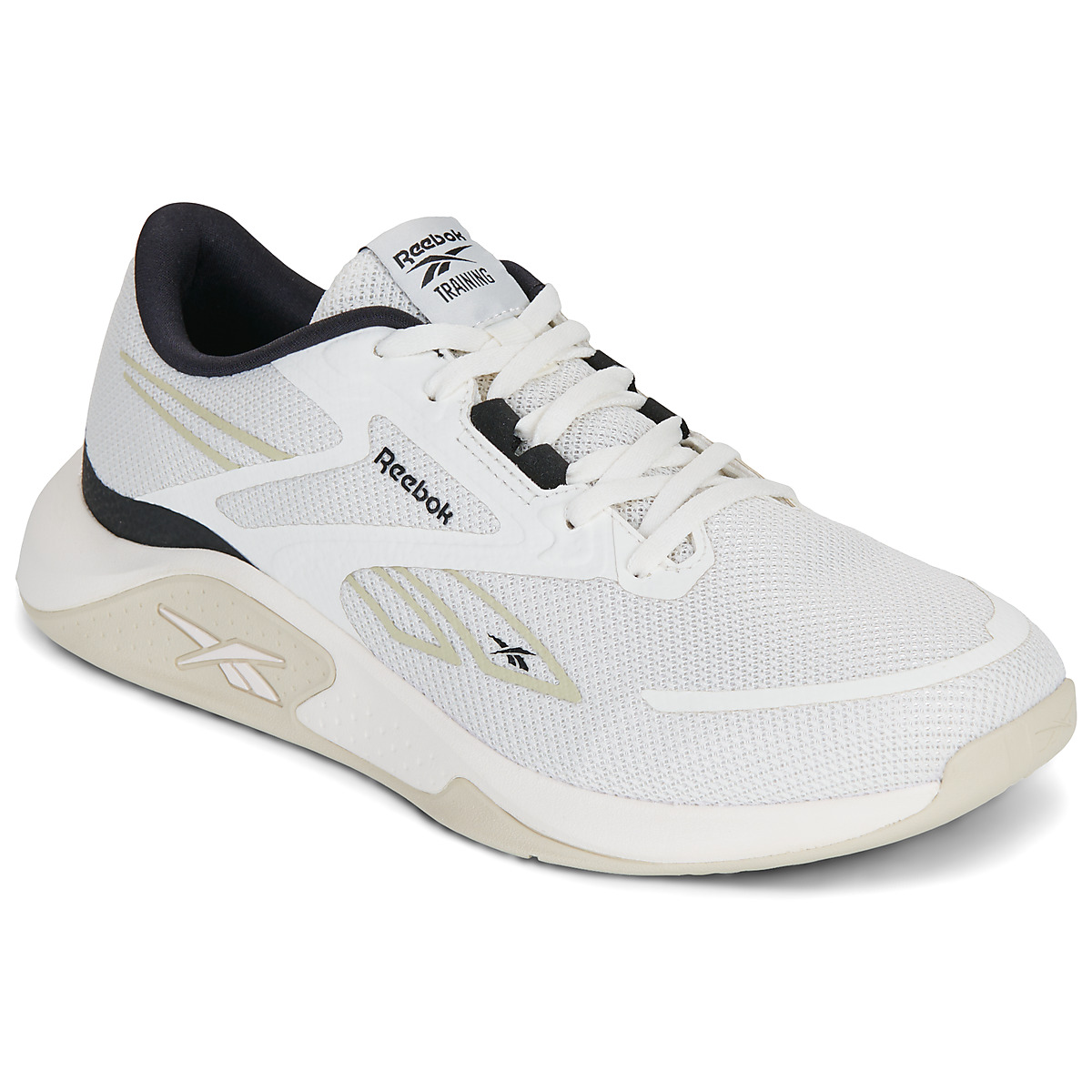 Reebok Sport - NANOFLEX TR 3 - White