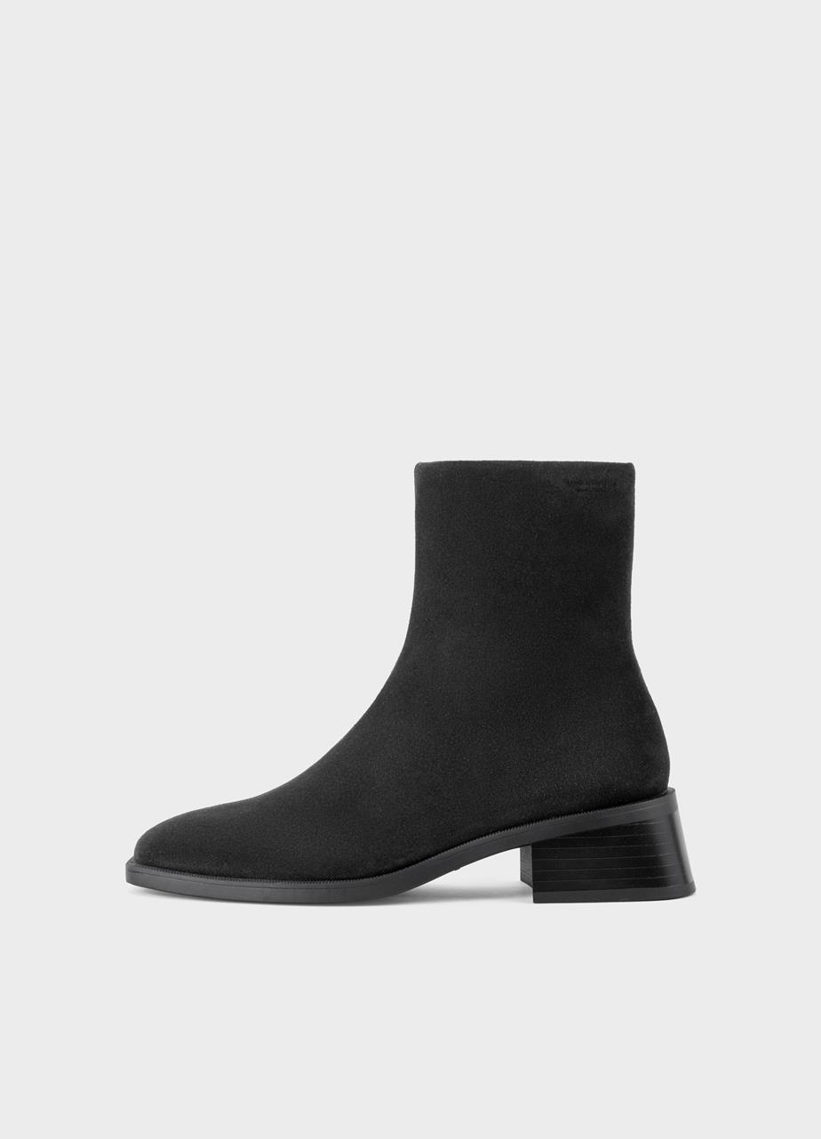 Blanca Ankle Boots