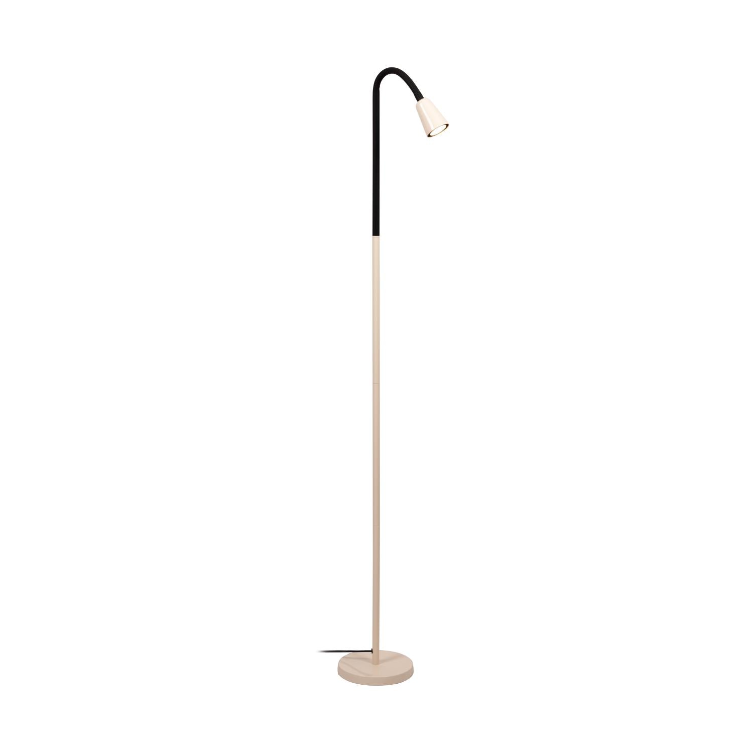 Lucide JASPER Leeslamp - Beige