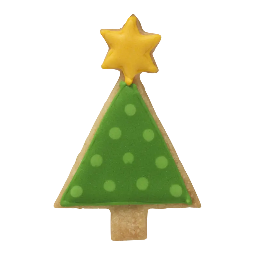 Ausstecher Cookie