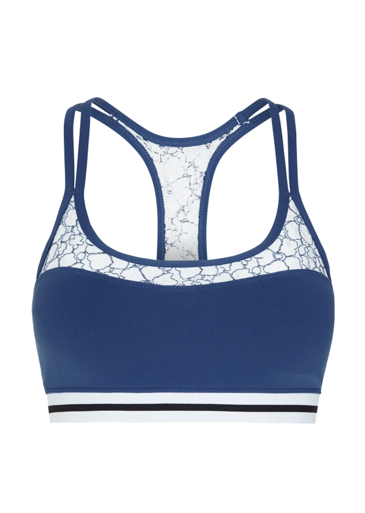 Chantilly Bra