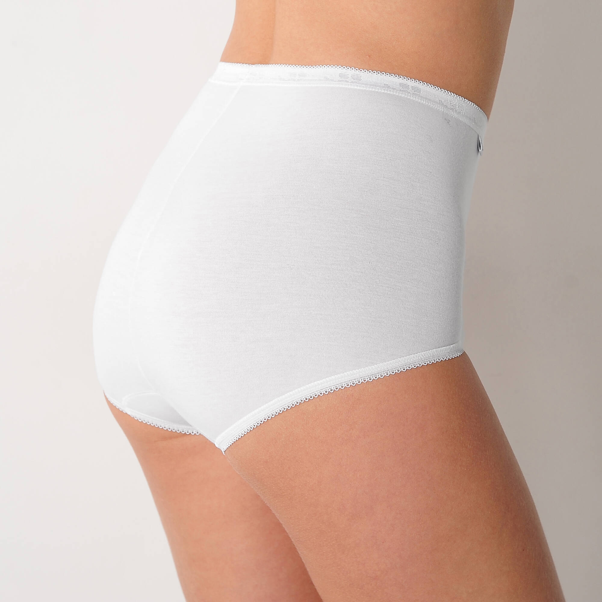 Culotte maxi Basic - lot de 3