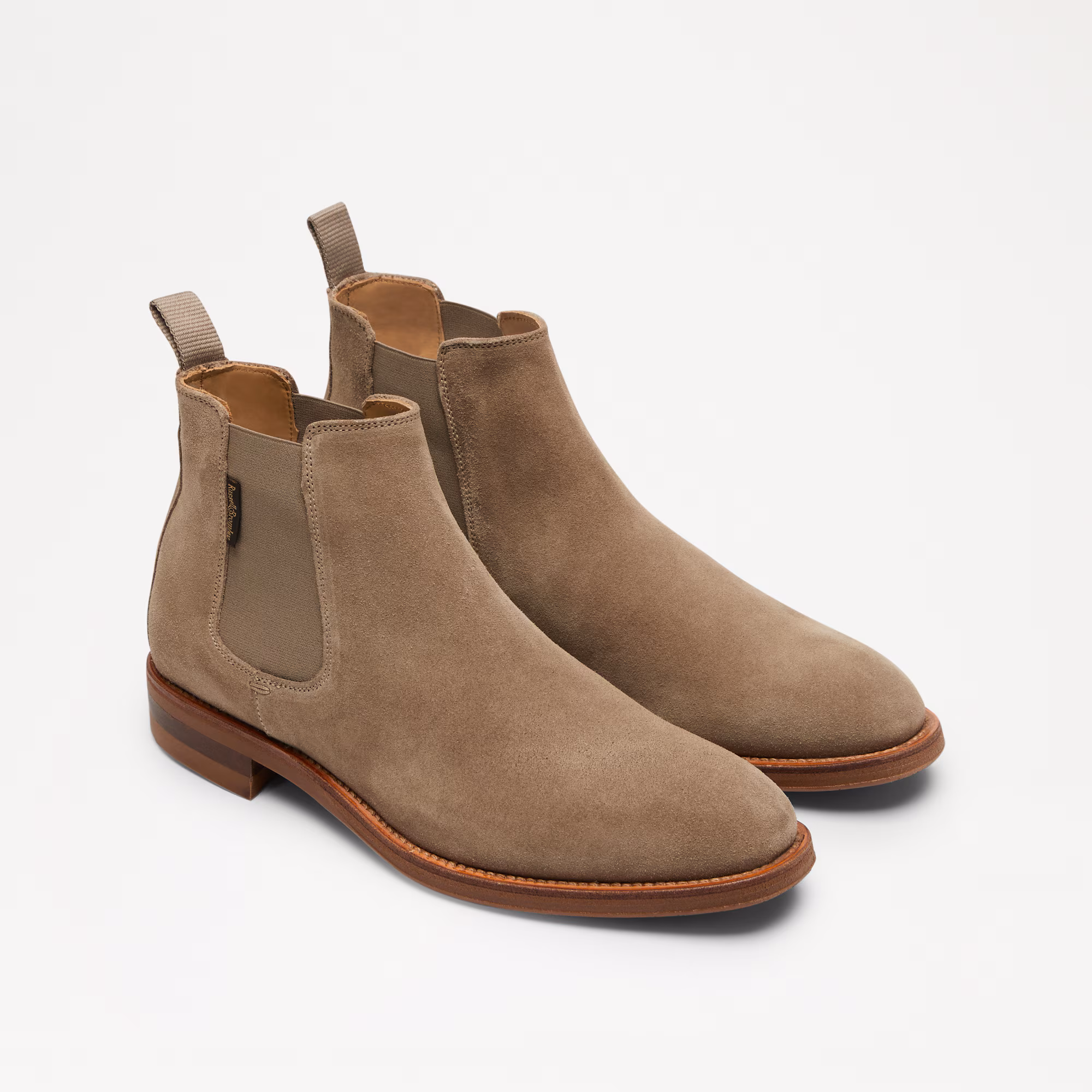 Burlington<br>Chelsea Boot