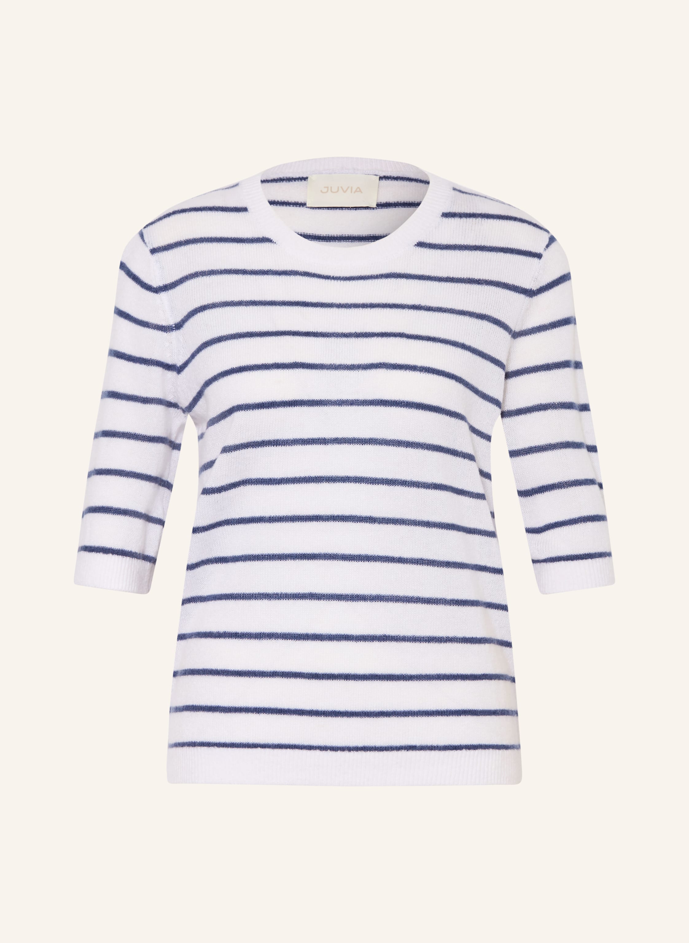 Juvia Strickshirt NANI