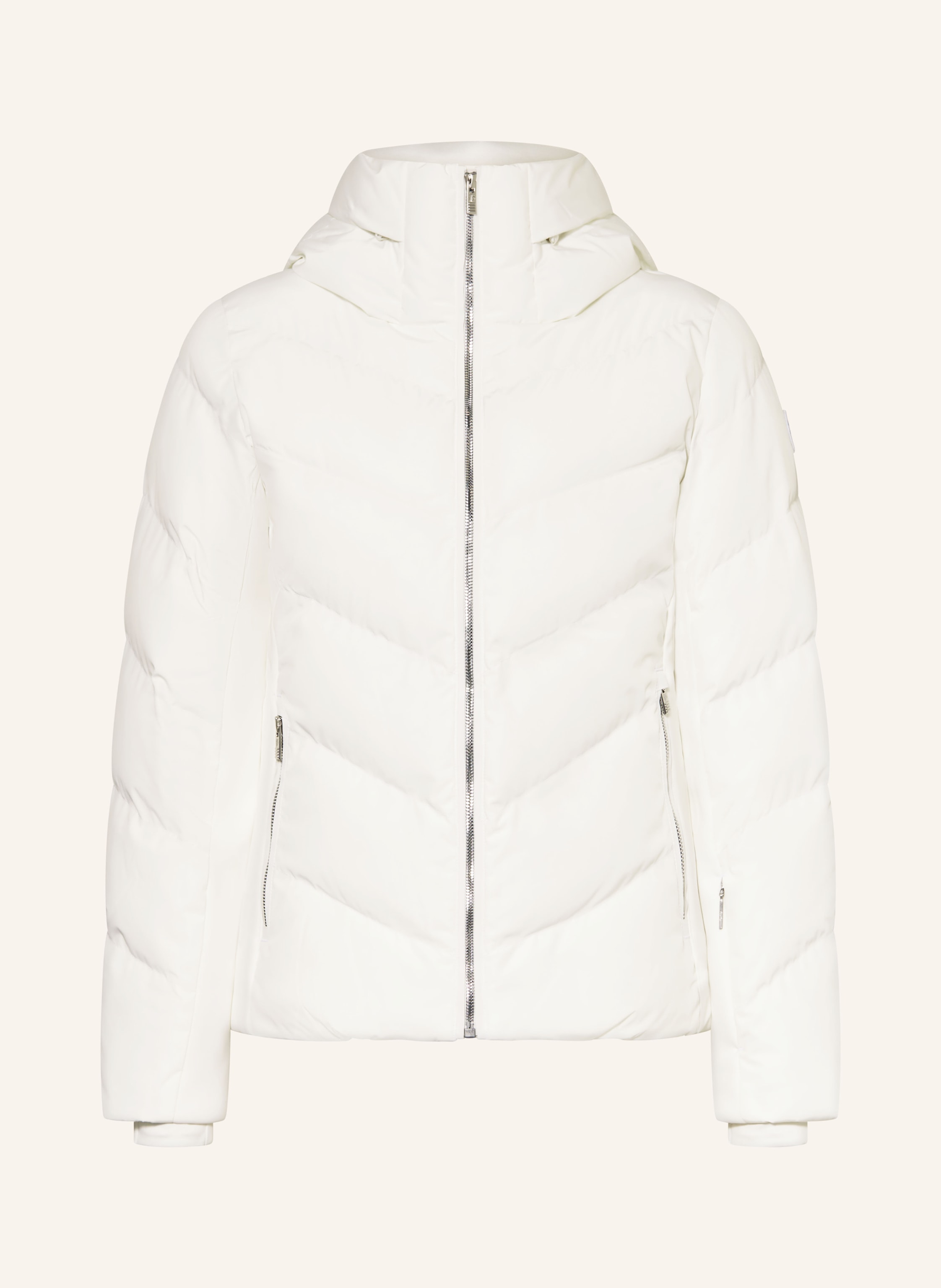 fusalp Softshell-Skijacke DELPHINE II