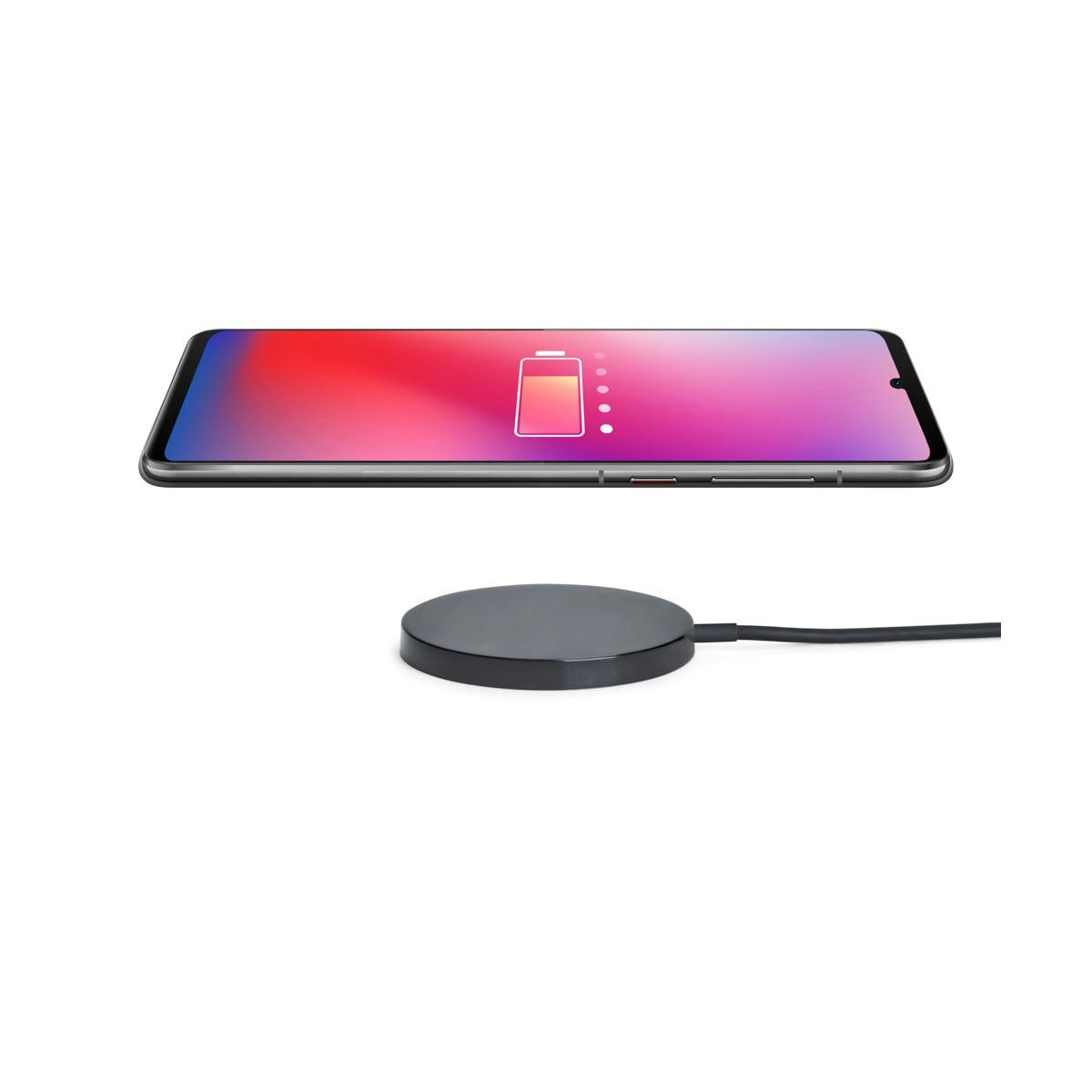 - Chargeur magnétique induction fast charge