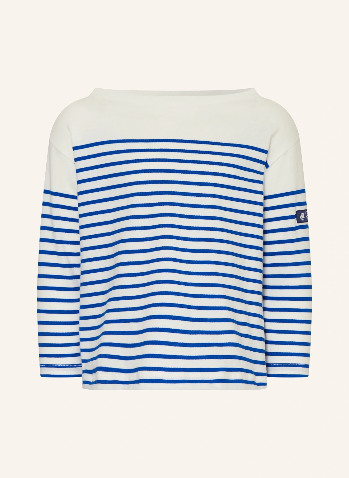 PETIT BATEAU Longsleeve