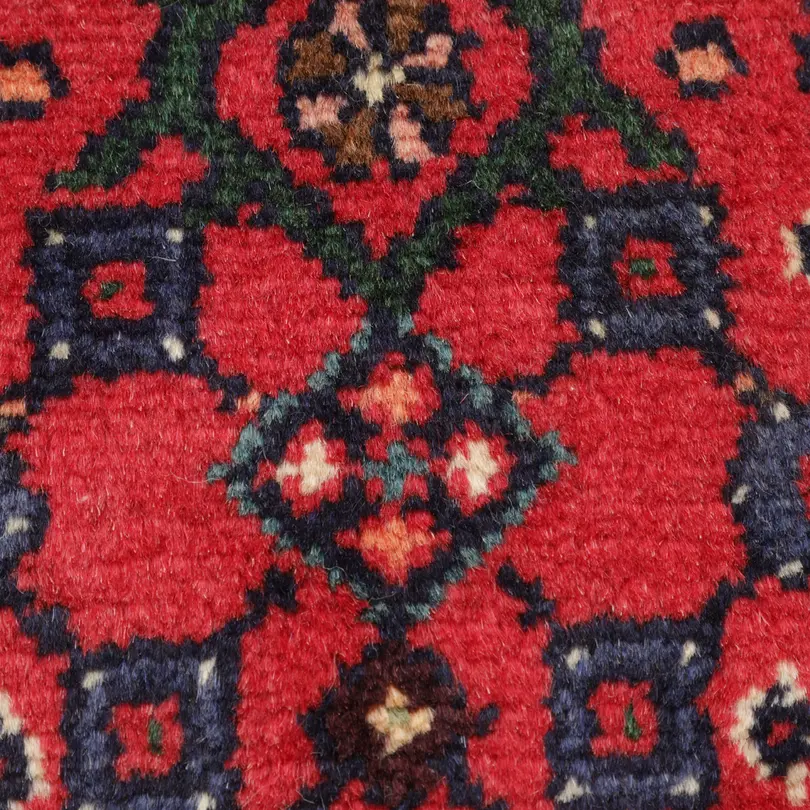 Orientteppich Hamadan