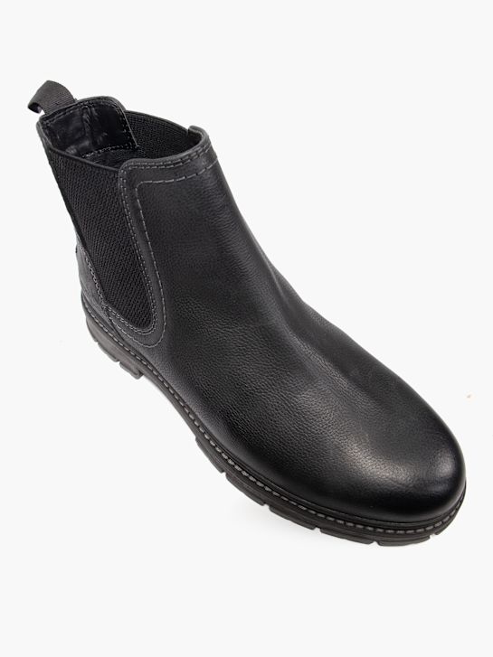 Chelsea boot