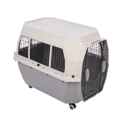 TIAKI Transport Box with Wheels