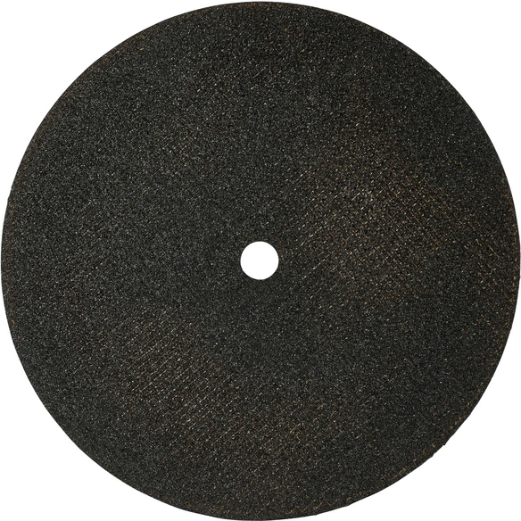 Trennscheibe, Ø Scheibe: 350 mm, Ø Bohrung: 25,4 mm