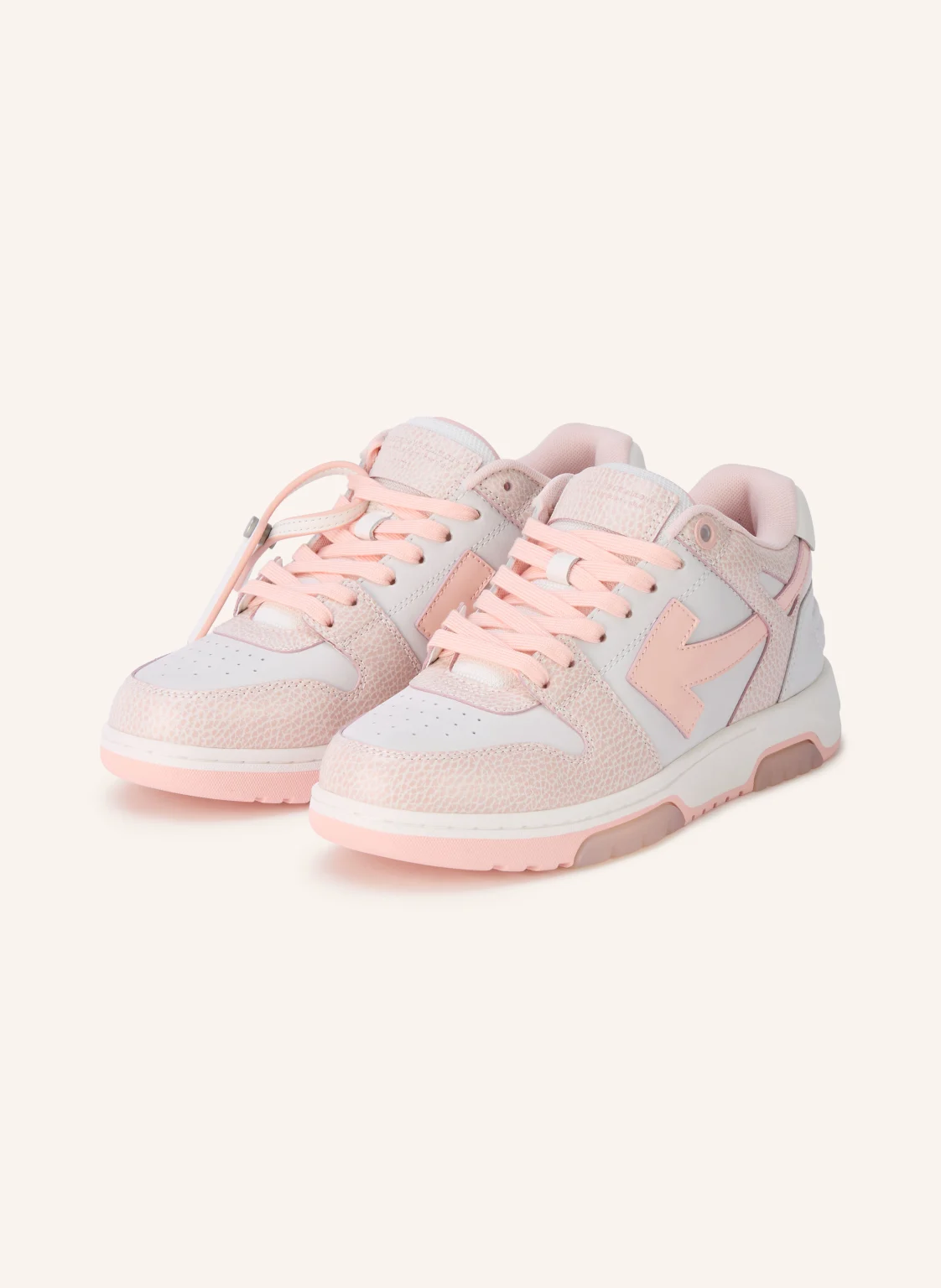 Off-White Sneaker OUT OF OFFICE