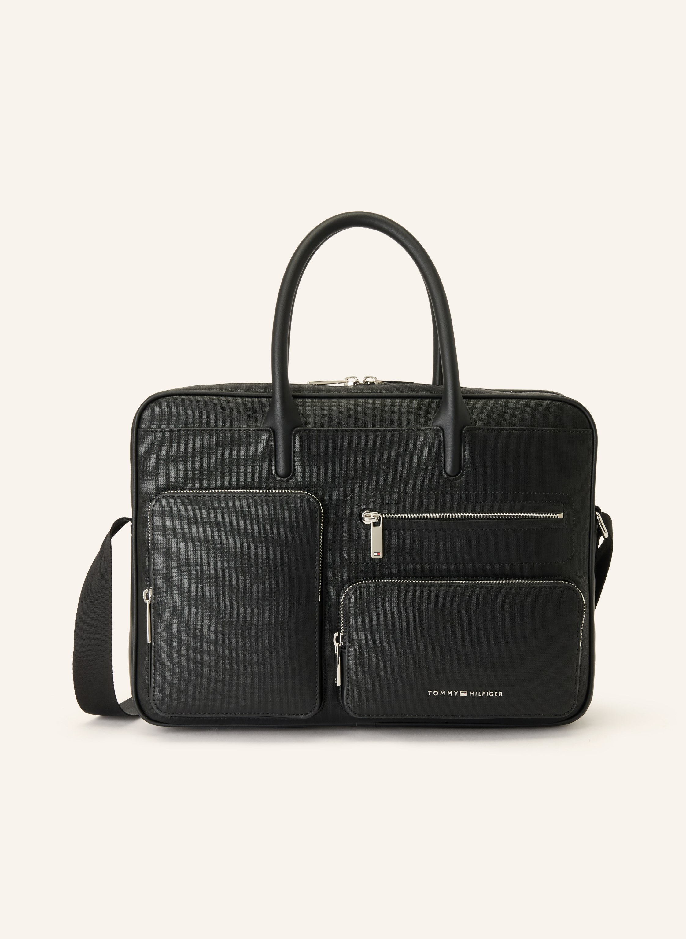TOMMY HILFIGER Laptop-Tasche