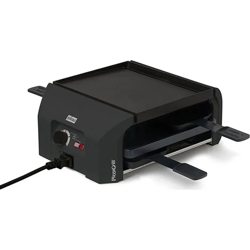Tischgrill four4