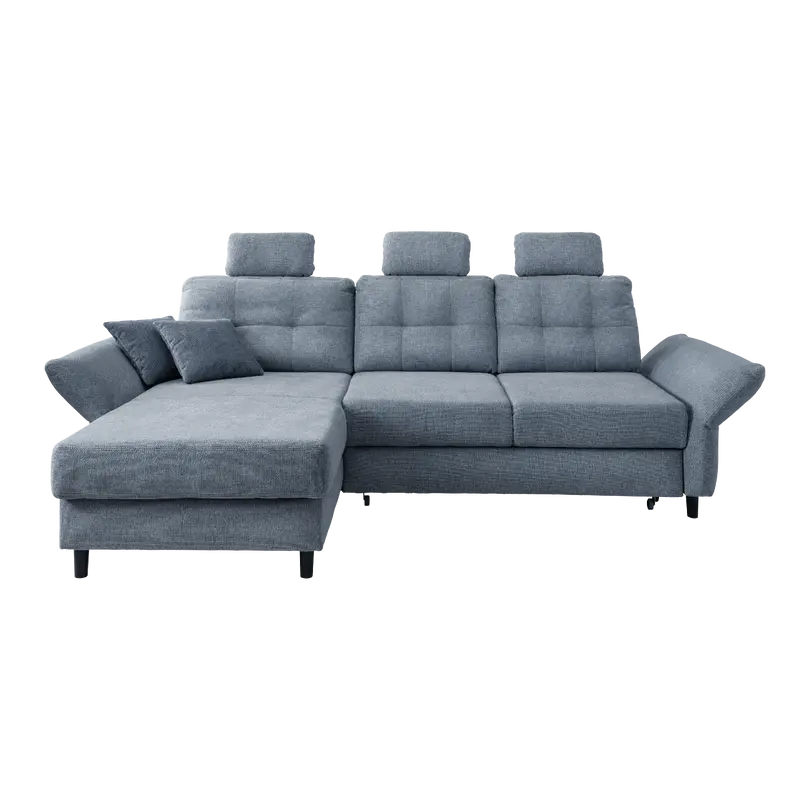 Ecksofa Brizzini