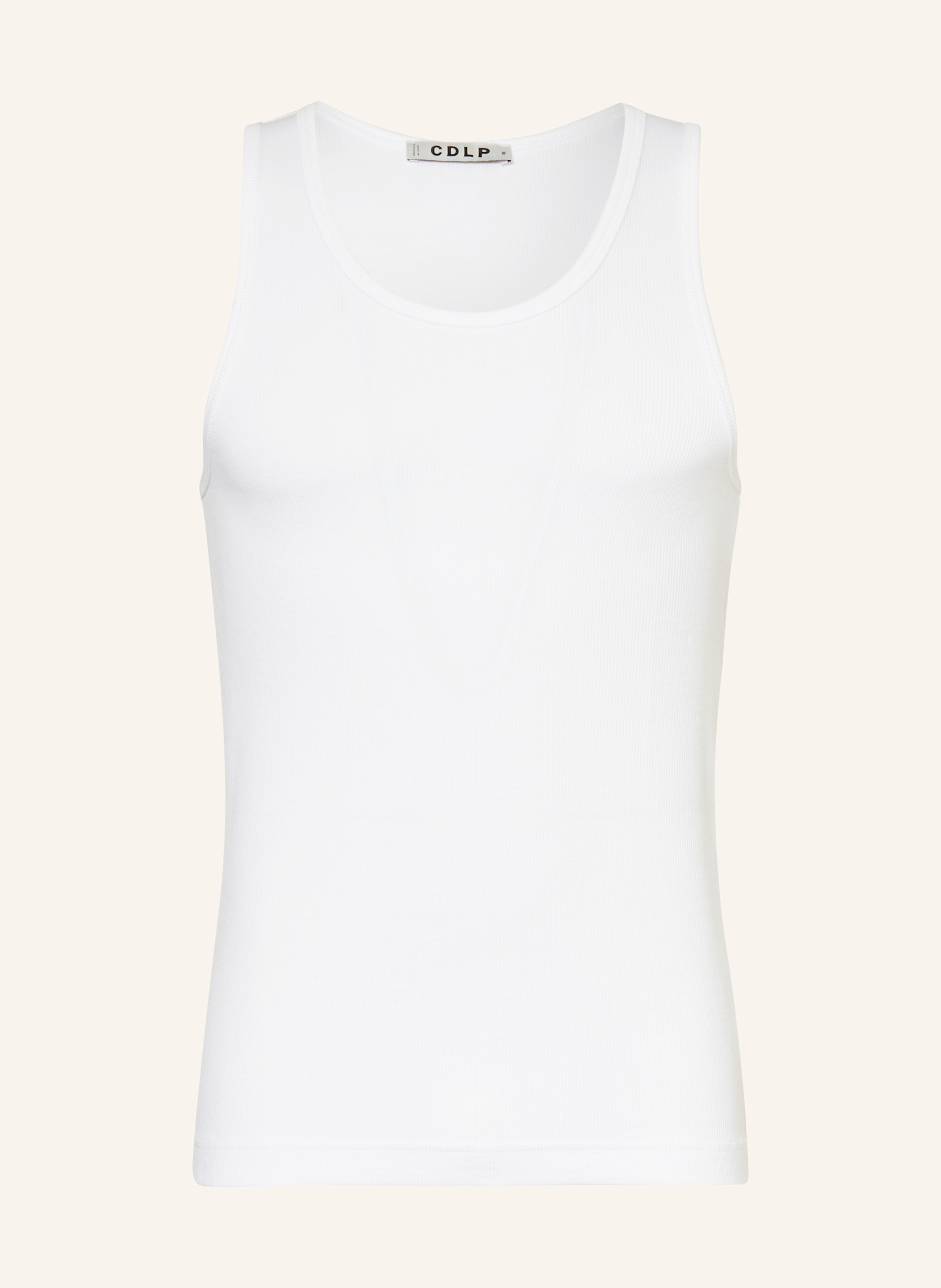 CDLP Tanktop