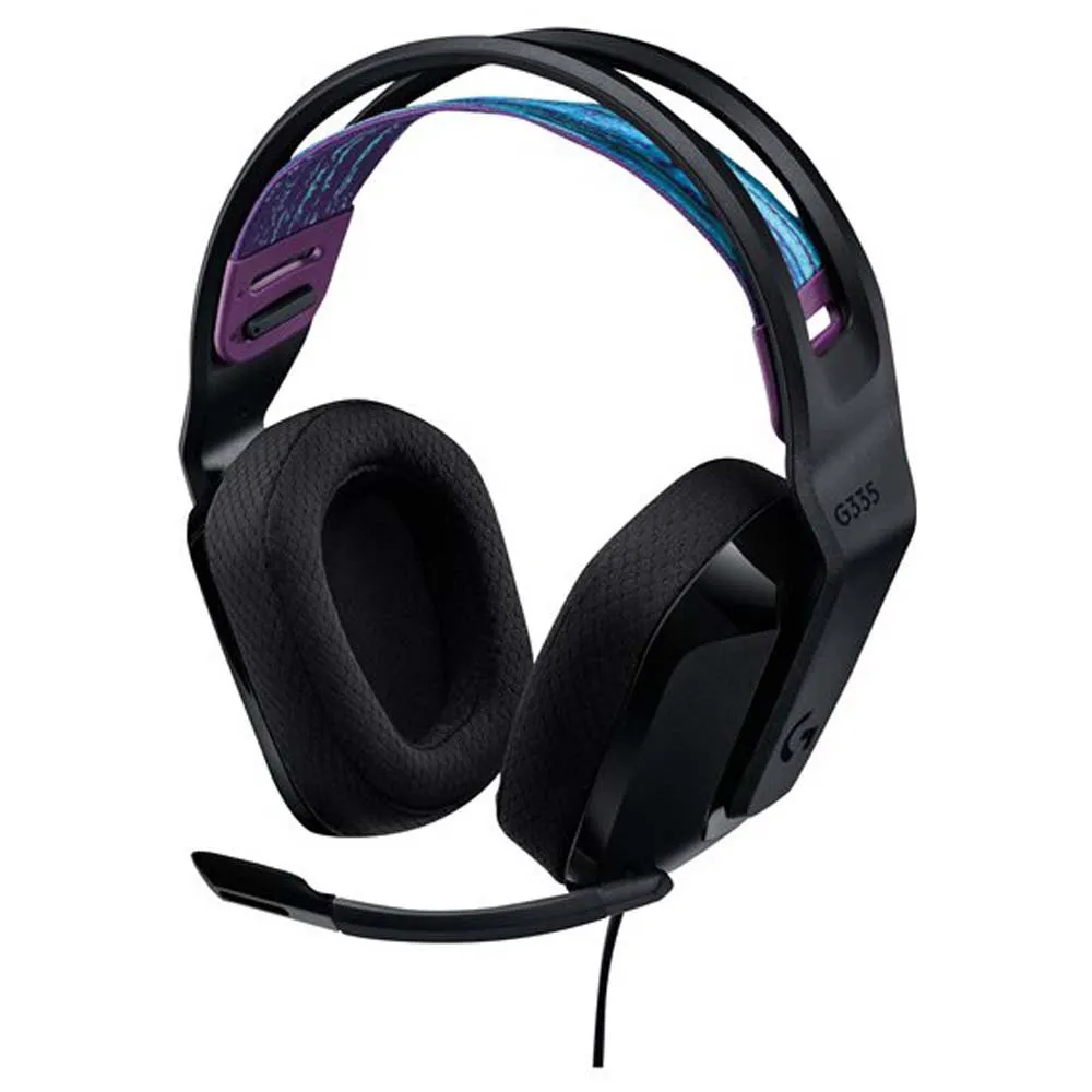 Logitech G G335 gaming headset