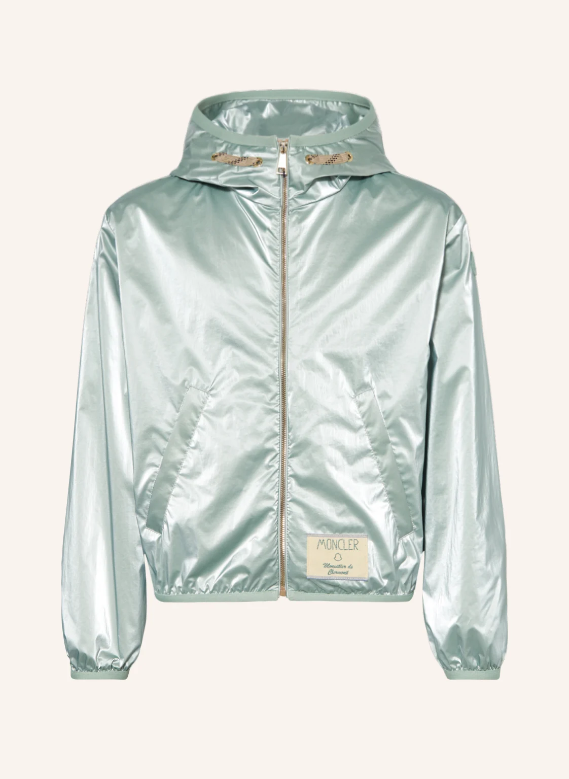 MONCLER enfant Blouson AIDEEN