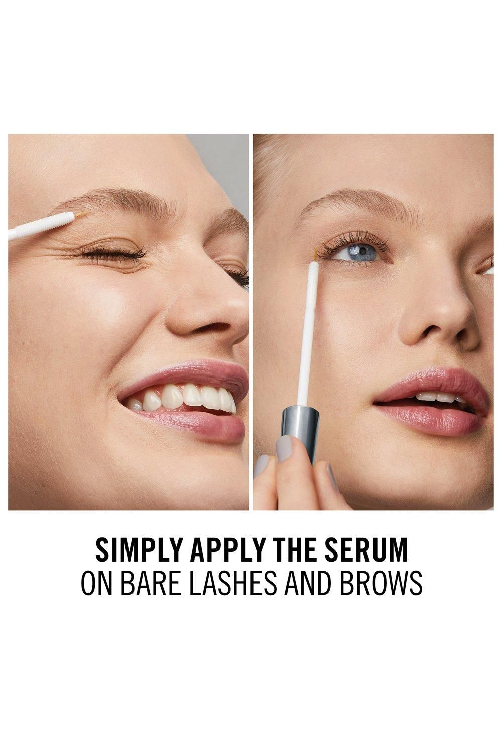 Rimmel London Wonder'Care Lash Serum