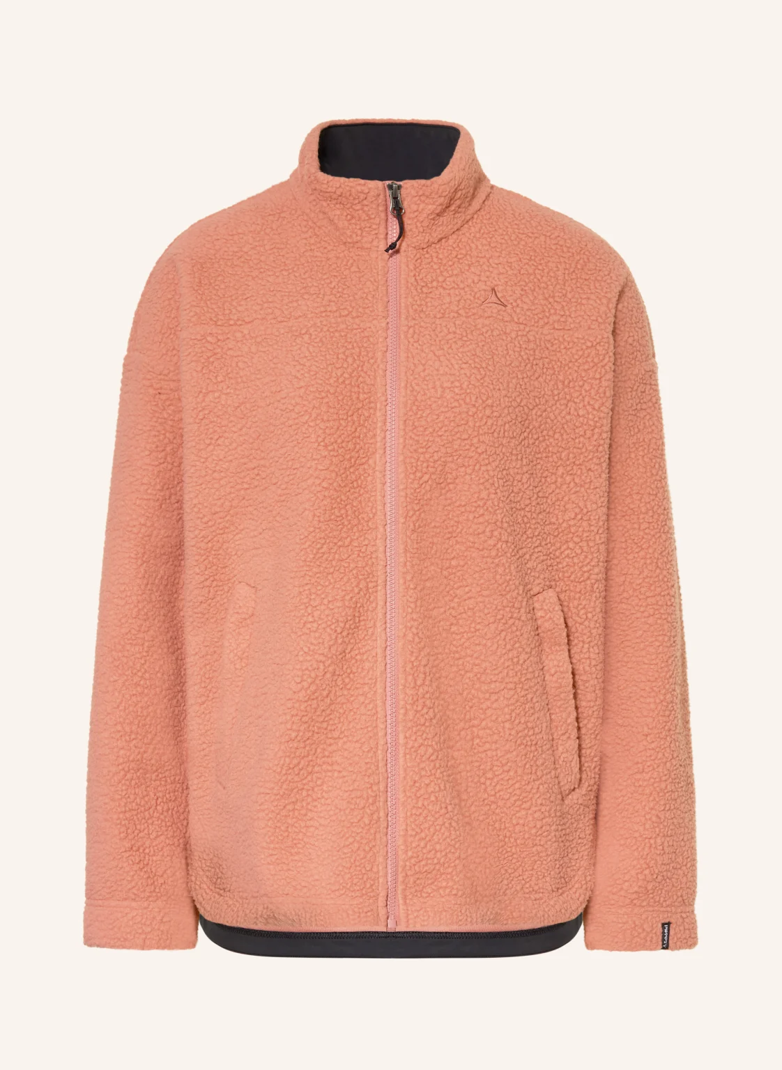 Schöffel Fleecejacke PURGA
