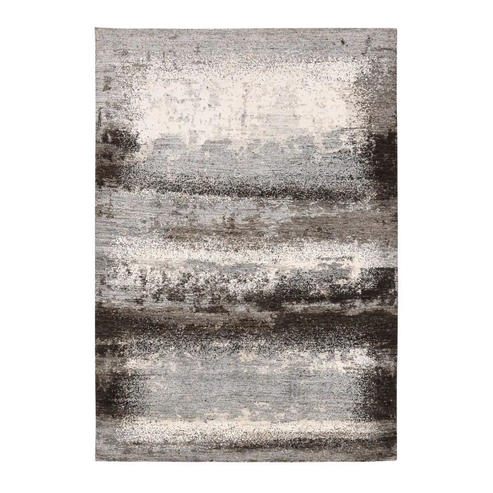 moderner Orientteppich Sahar Fresco
