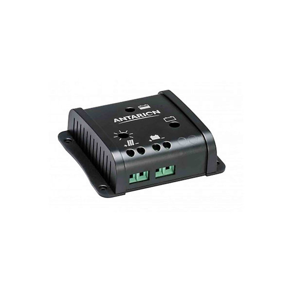 PackKit de pose solaire avec Régulateur de Charge PWM 160W 10A ANTARION