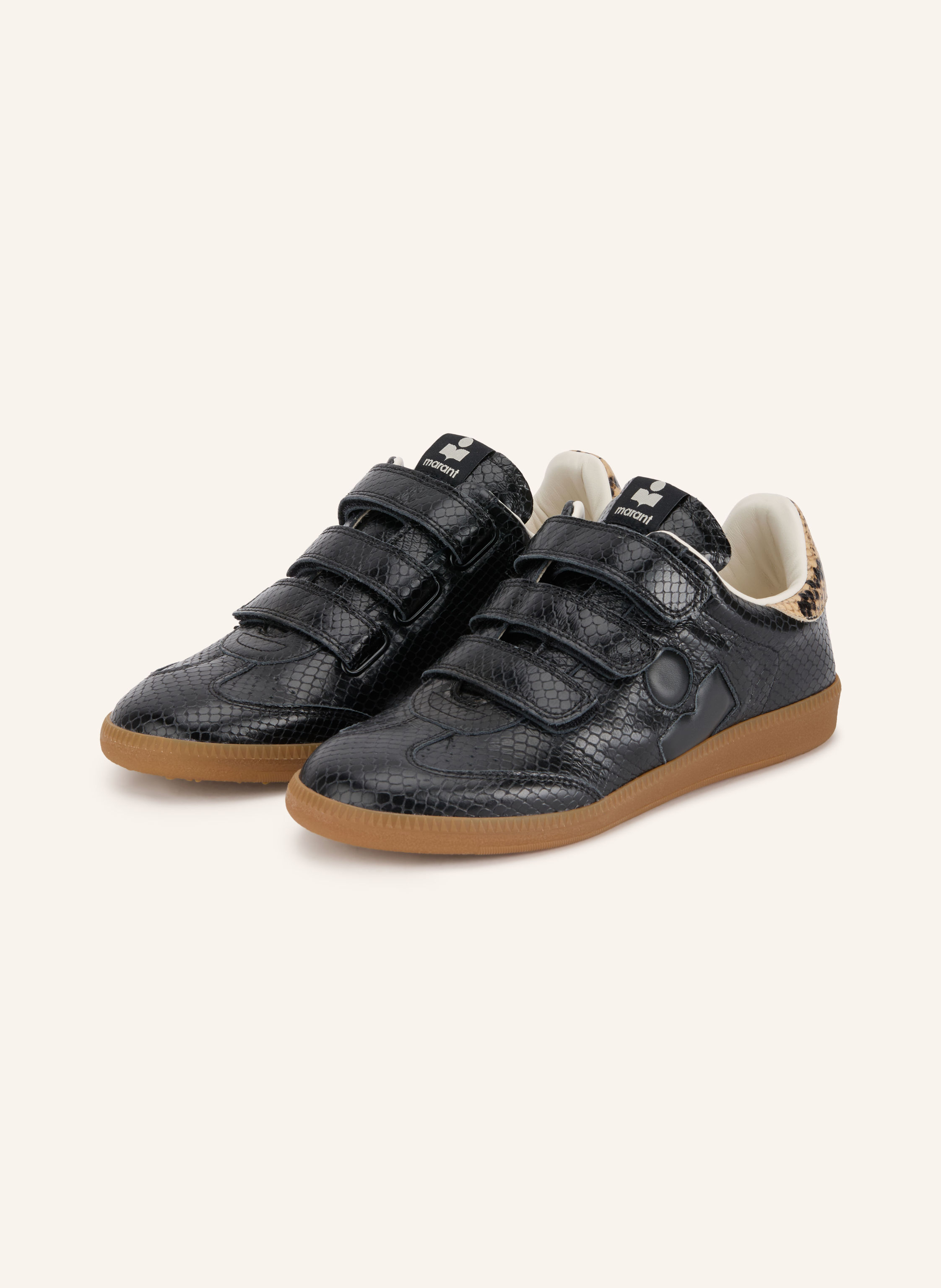 ISABEL MARANT Sneaker BETH