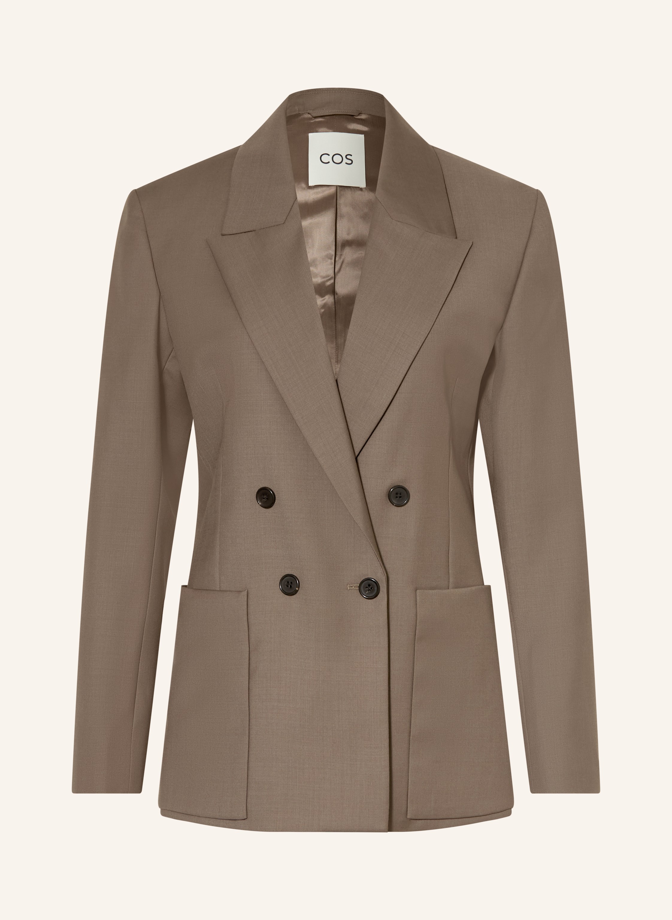 COS Blazer