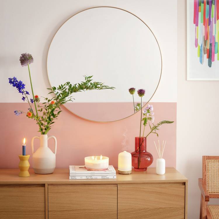 Habitat Electric Diffuser