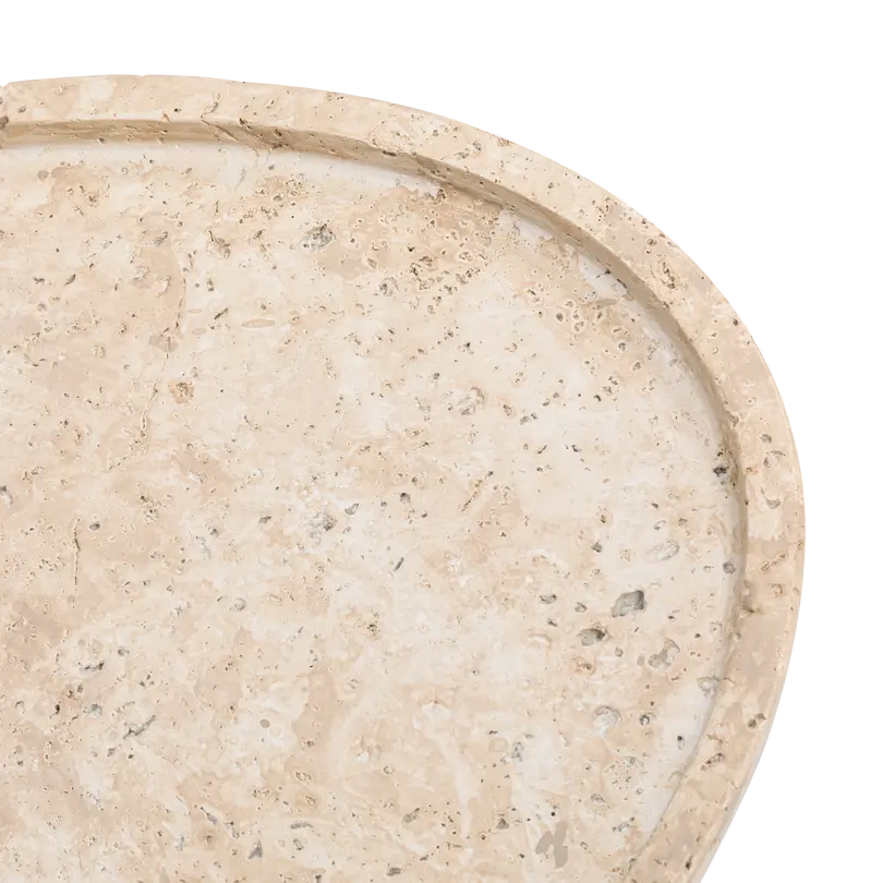 Tablett Abjora
