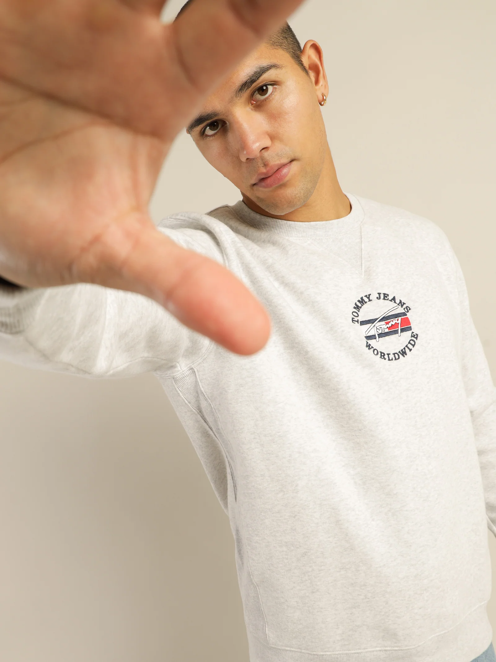 Timeless Tommy 2 Crew