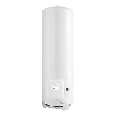 Chauffe-eau électrique 270 L titane Blyss