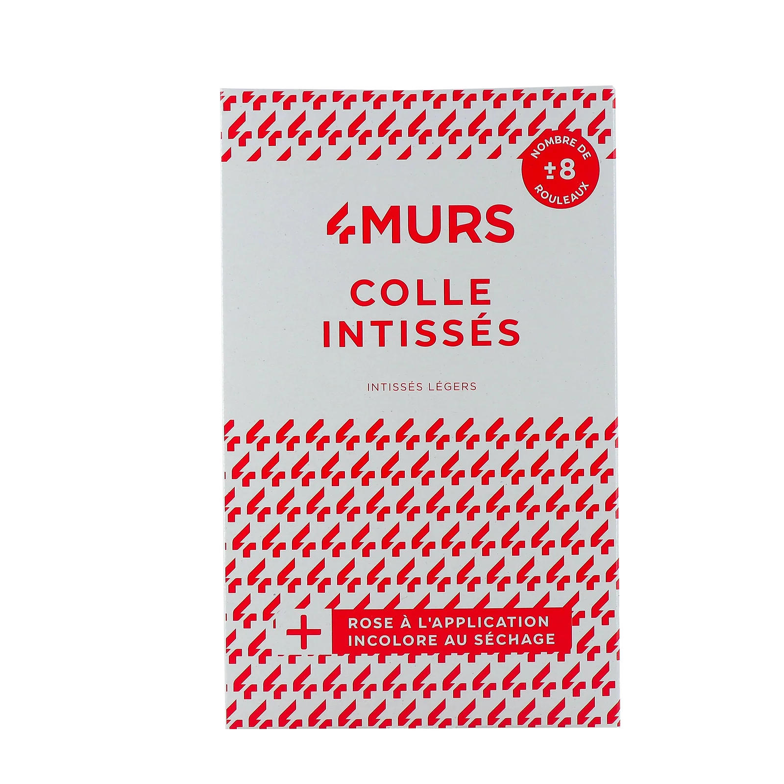 4MURS Colle intissé en poudre 0,3 Kg
