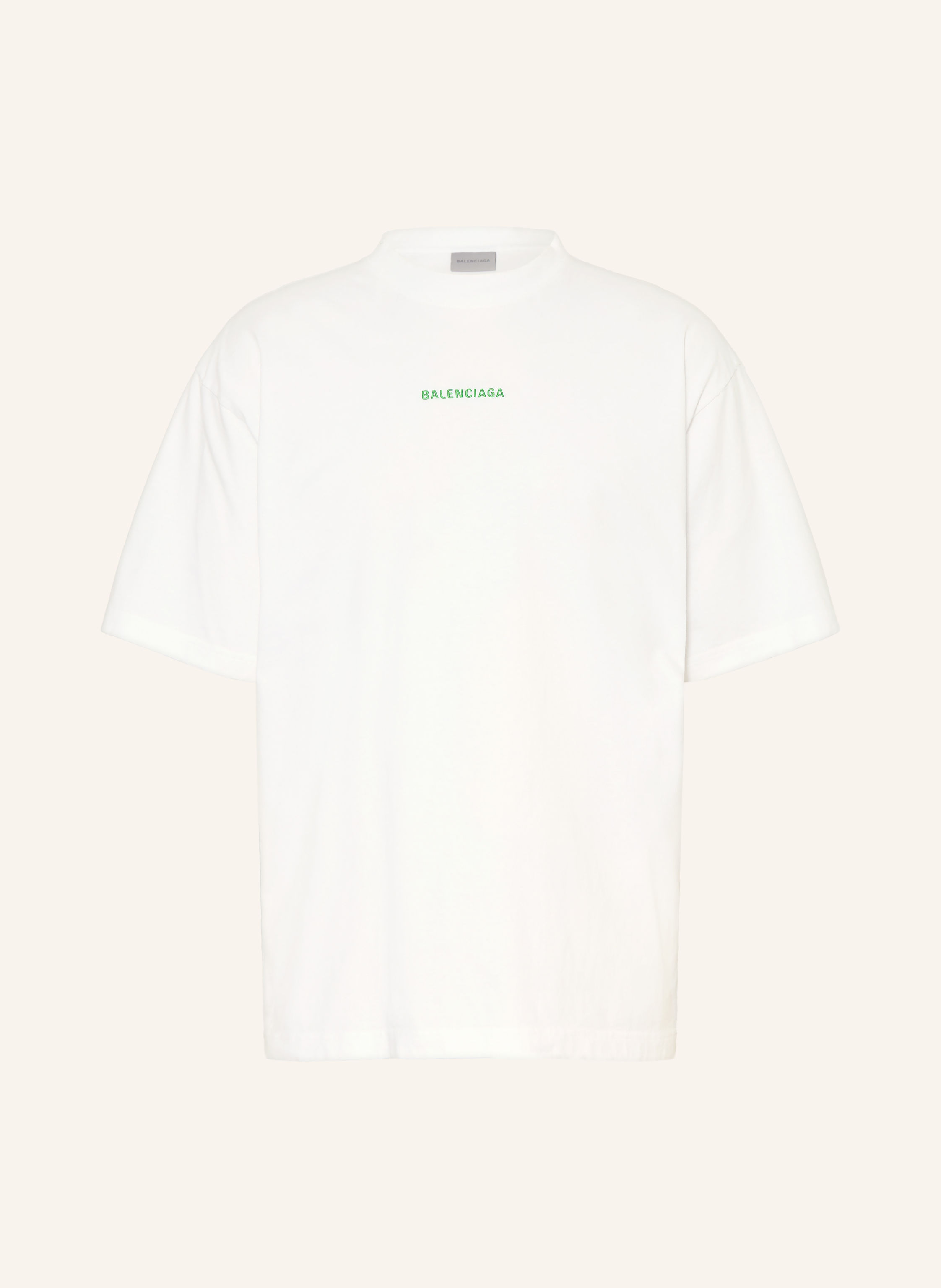 BALENCIAGA Oversized-Shirt