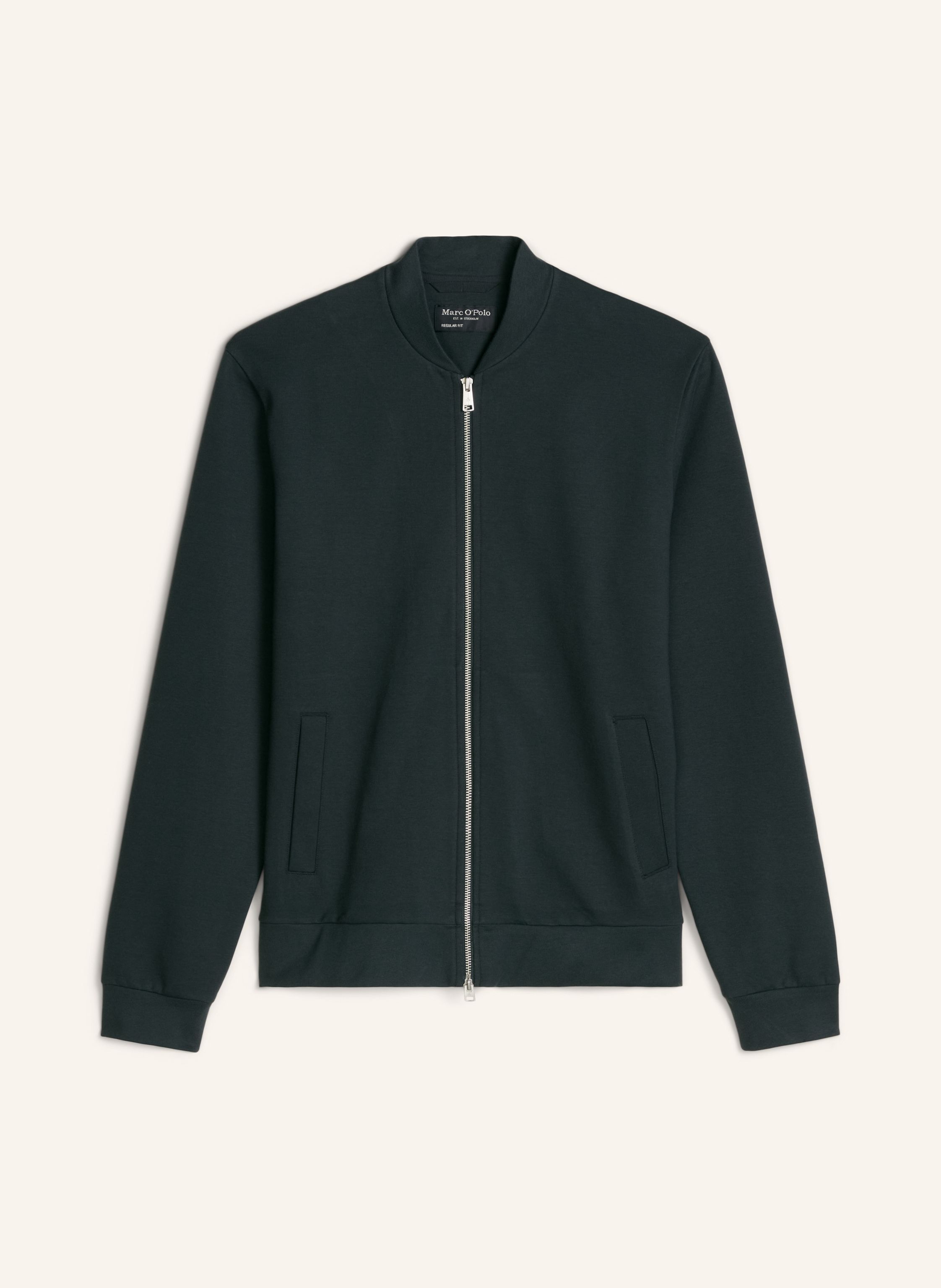 Marc O'Polo Sweatjacke