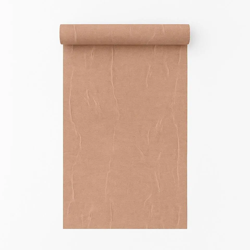 Dutch Wallcoverings Vliesbehang Renaissance watermarked fabric - cap - 10mx53cm