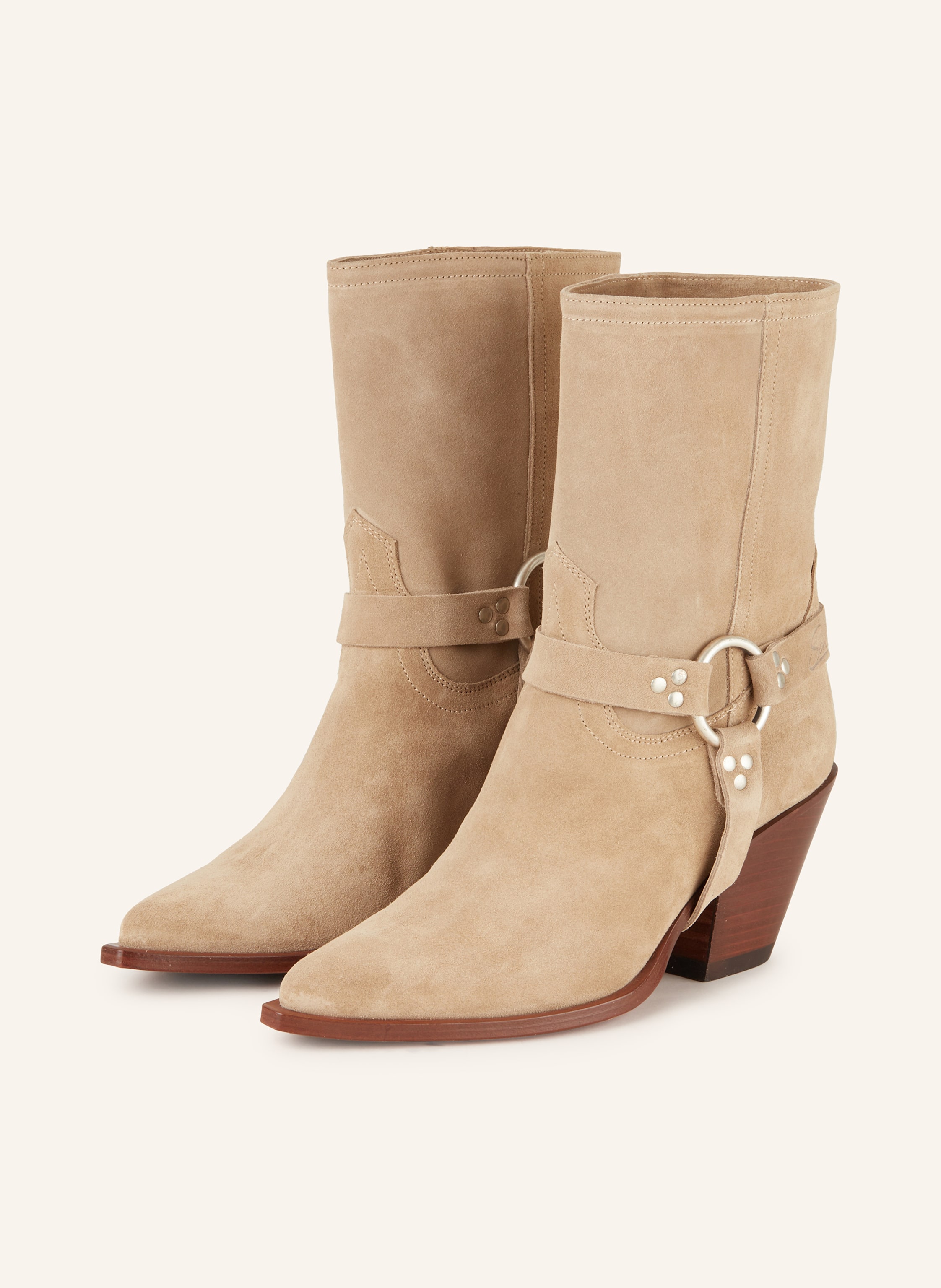 SONORA Biker Boots ATOKA