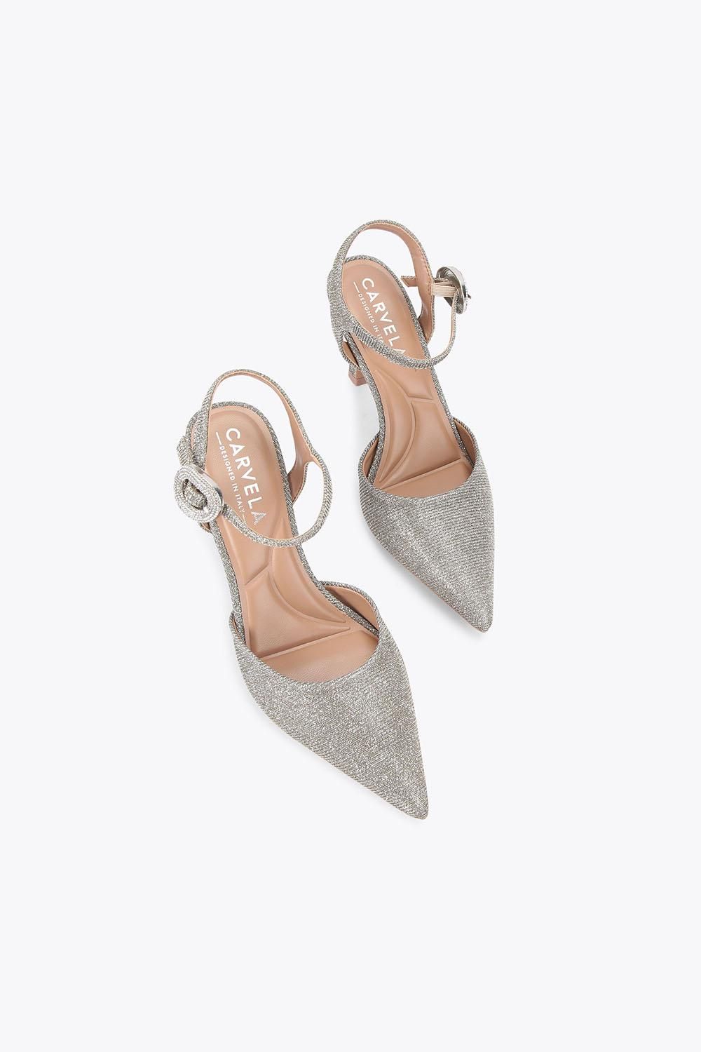 Carvela Rimini 2 Part' Heels