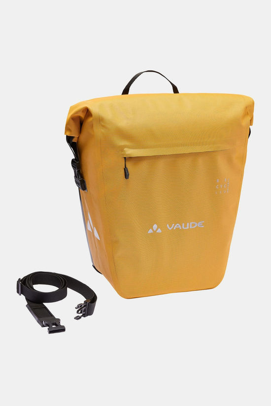 Vaude Proof Back UL Single Enkele Fietstas Achter