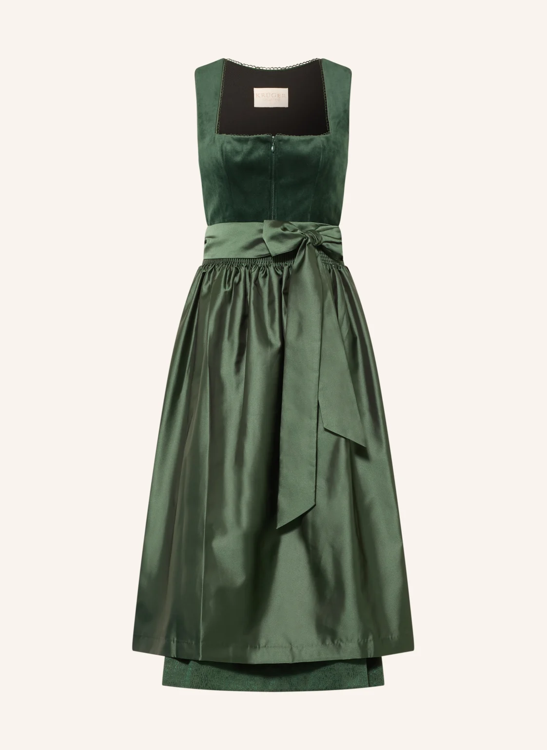 KRÜGER Dirndl VELORAE