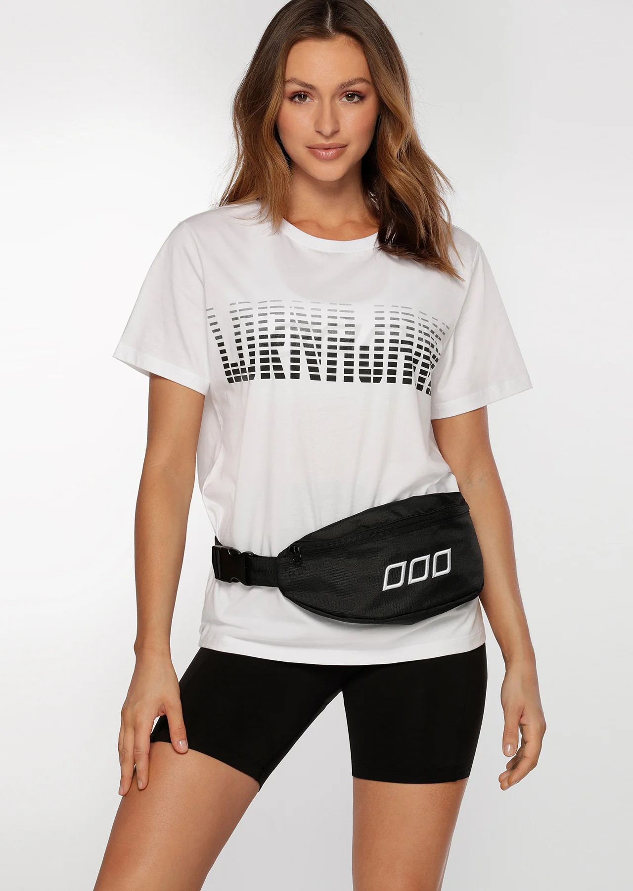 Iconic Bumbag