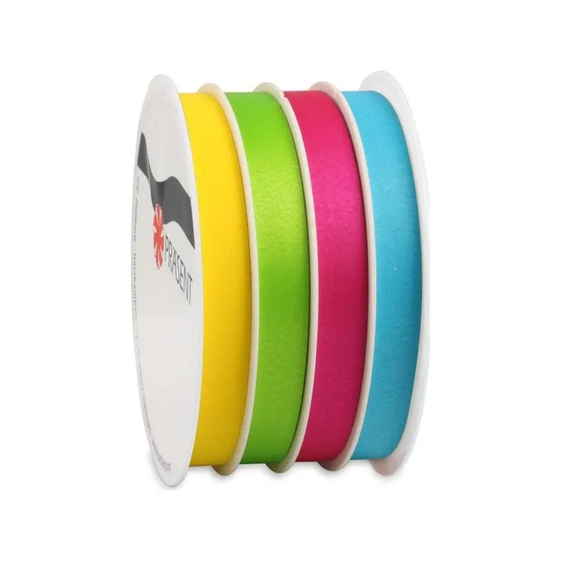 Geschenkband 5er-Set Geschenkband