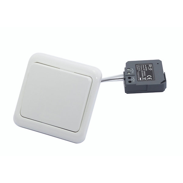 Micro module pour interrupteur sans fil - portée 50m - DiO