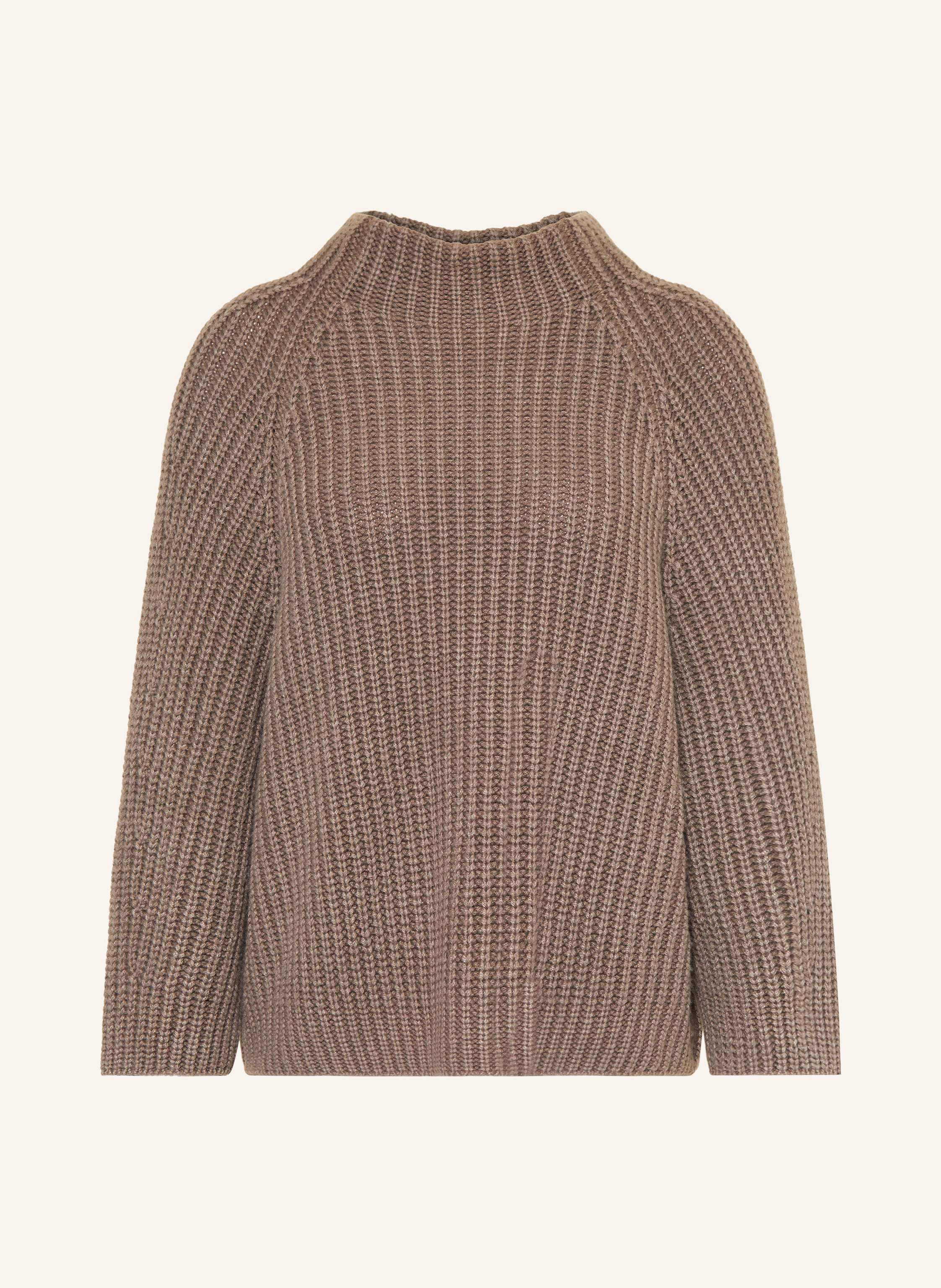 IRIS von ARNIM Cashmere-Pullover FALLOU